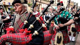 Brexit bez Skotů. Chytrá horákyně by to zvládla