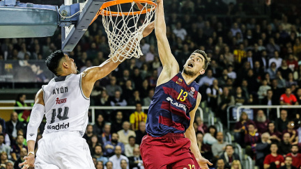 Sbohem Evropo! Satoranský neodolal a míří do NBA