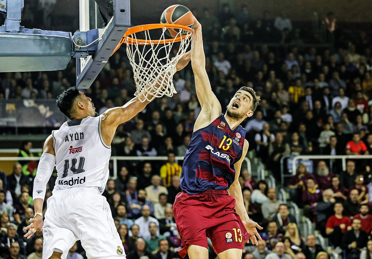 Sbohem Evropo! Satoranský neodolal a míří do NBA