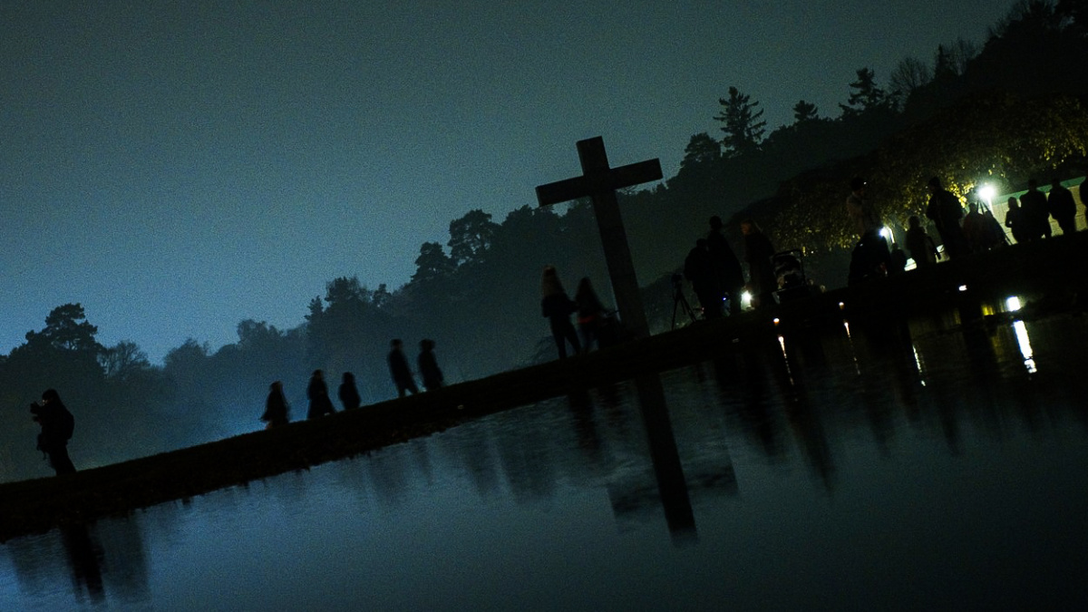 Tři týdny v márnici: S pohřbíváním mrtvých Švédi nespěchají. Drží světový rekord