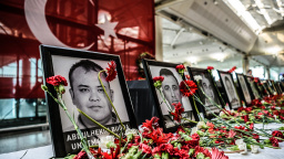 Proč si teroristé vybírají k útokům letiště