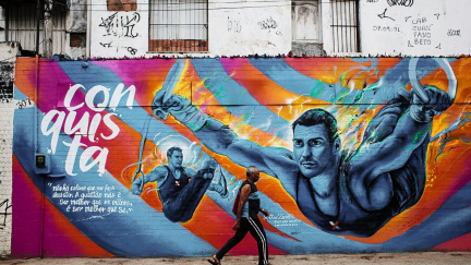 Olympiáda v Riu? Namyšlenost, která stahuje Brazílii ke dnu