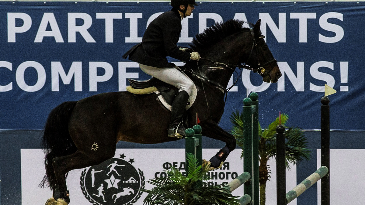 Moderní pětibojaři Polívka a Bilko slaví evropské stříbro!