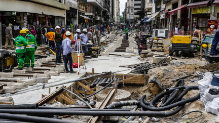 Drahá a zavirovaná. Češi nemají o brazilskou olympiádu zájem