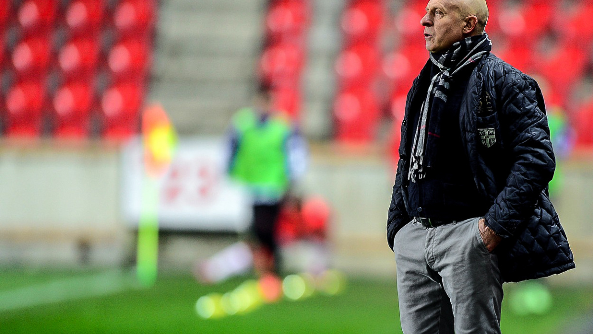 Pelta chce k reprezentaci Jarolíma, musí ho ale pustit Boleslav