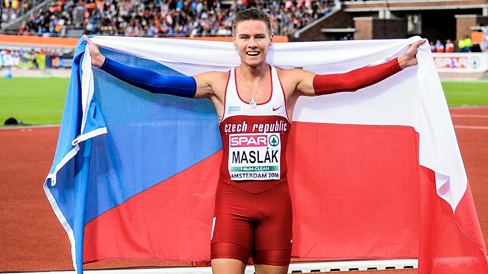 Stříbrné repete! Další čeští atleti mají medaile