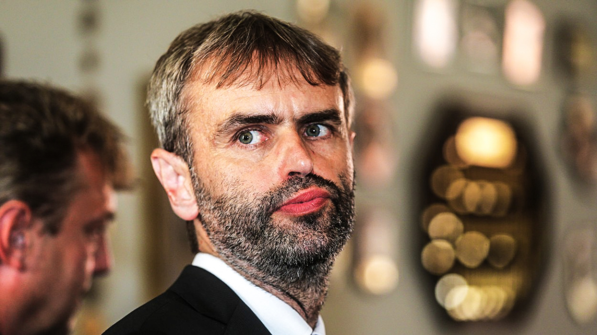 Konec Šlachtových kovbojů a návrat do temných dob mafiánské politiky