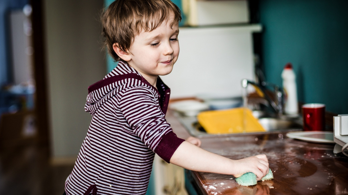 Jak mít úspěšné děti: Osm tipů podložených vědou