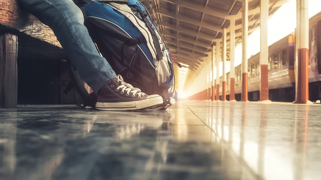 Na cesty bez peněz: Svět potřebuje víc cestovatelů, říká milovnice lowcost cestování