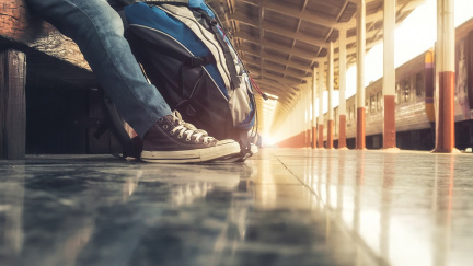 Na cesty bez peněz: Svět potřebuje víc cestovatelů, říká milovnice lowcost cestování