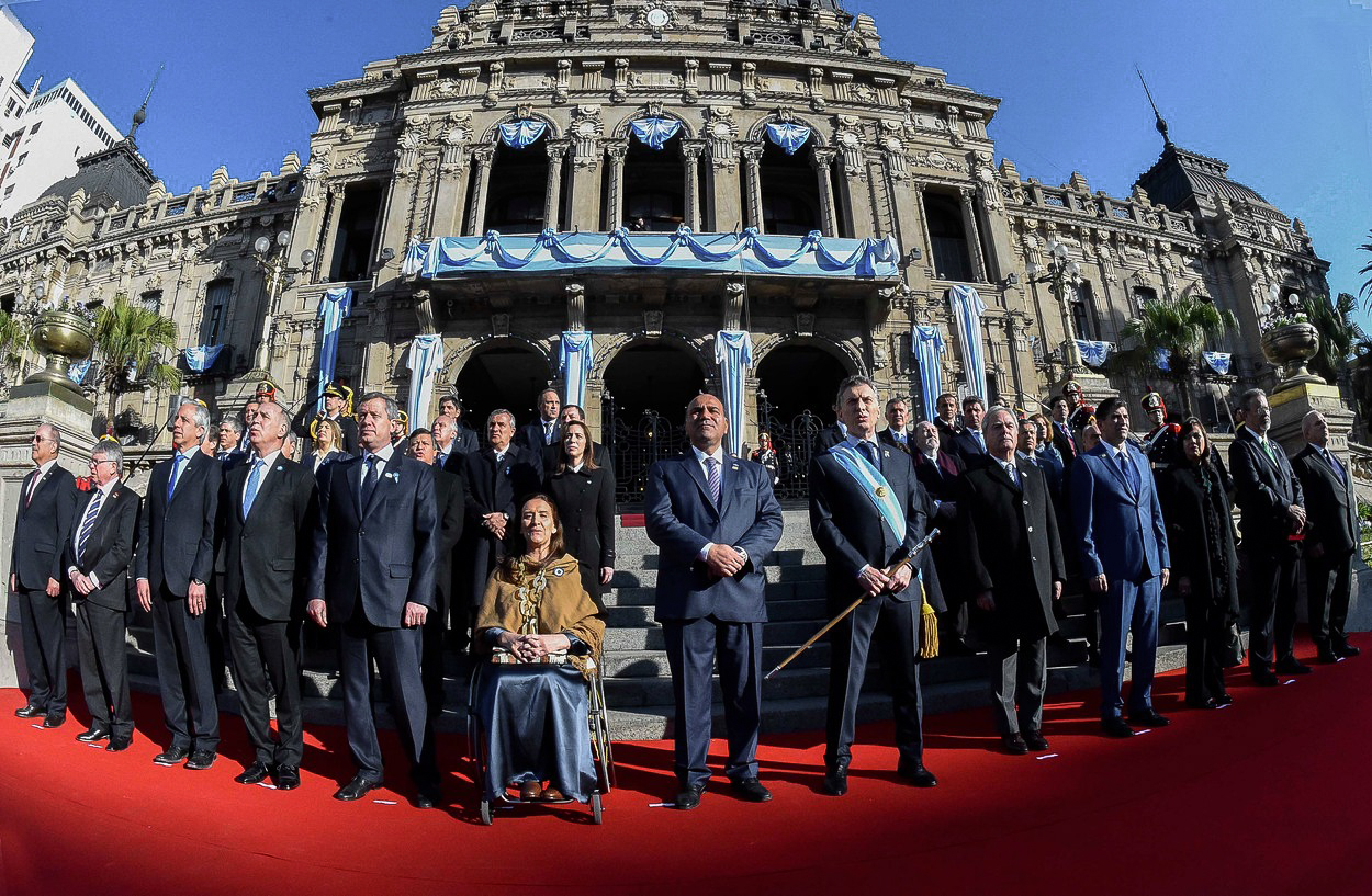 Dvě století zklamání: Argentinský sen, který se nikdy nesplnil