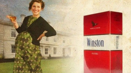 Reklamy, které by dnes neprošly: Mýdlo na černochy, ženy u plotny a zázračný azbest