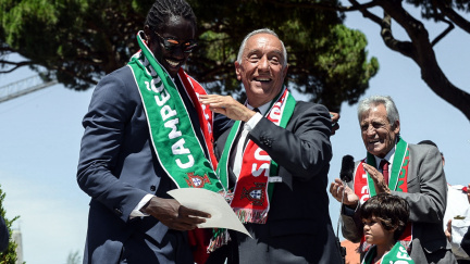 Fotbalové Euro odpovědělo na imigrační otázku. Evropa je s přistěhovalci zajímavější