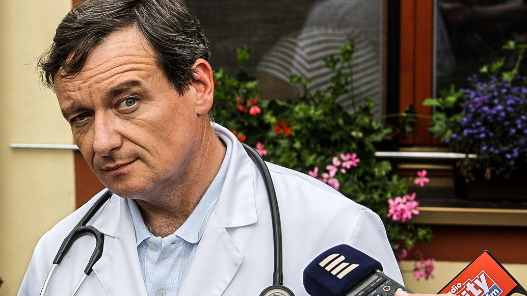 Zákulisí korupce: Jak policie dostala Davida Ratha