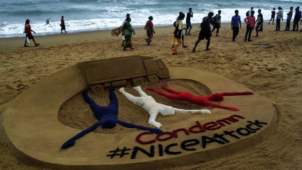 Kdo byl útočník z Nice? Rozvedený řidič z povolání souzený za domácí násilí