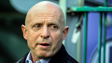 České fotbalisty povede Jarolím. Autokrat bude v srpnu trénovat i v klubu