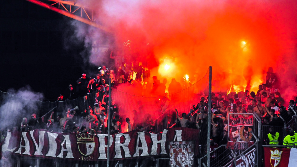 Slávistický kolaps v Tallinu má nečekanou dohru. Fanoušci dostanou permanentku