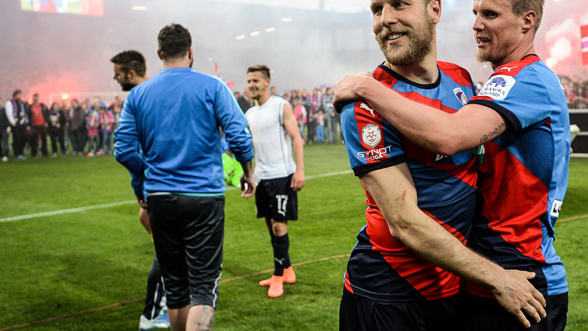 Zrádný los LM: Plzeň asi čeká cesta do Asie, Spartu rumunský velkoklub