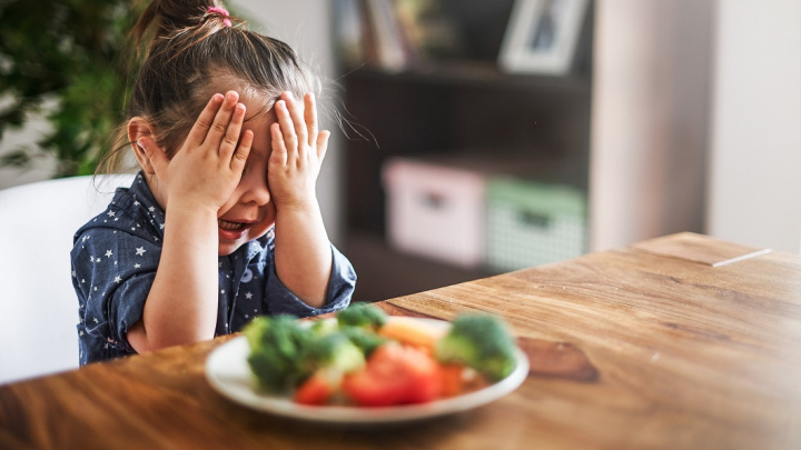Vyhýbáte se některým jídlům jako čert kříži? Možná máte novou nemoc