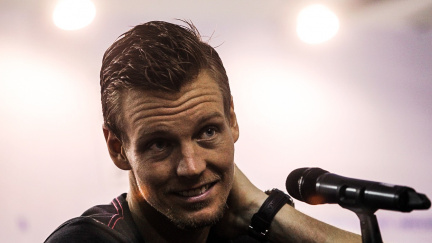 České tenisty děsí zákeřný virus. Na olympiádu nechtějí