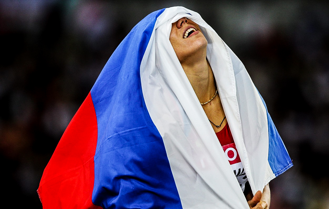 Rio bez Ruska? WADA potvrdila, že Moskva kryla doping v Soči