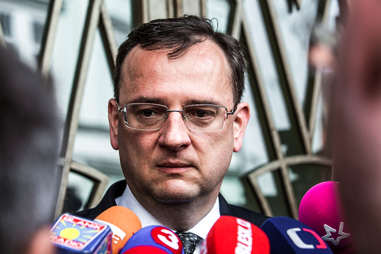 Nečas půjde k soudu, tentokrát nikoli jako svědek. Za trafiky a daňové podvody