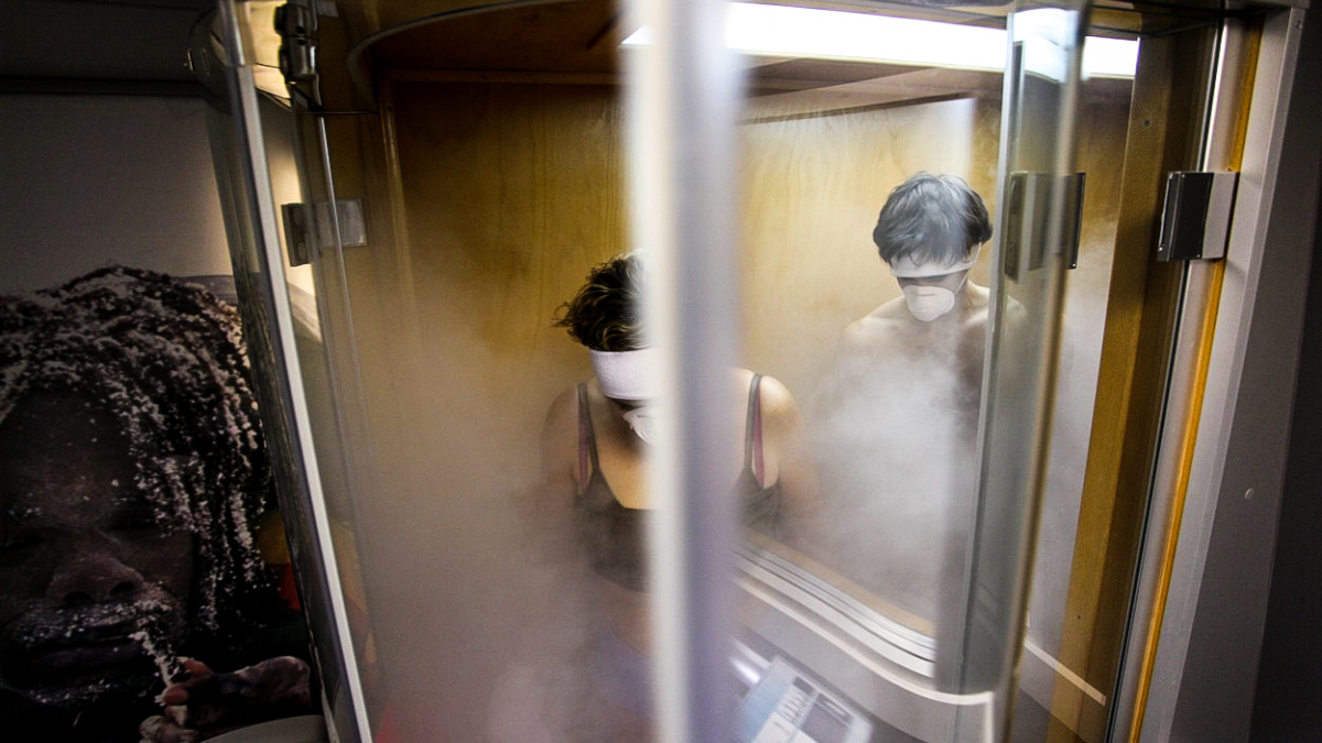 Populární 'mrazáky na lidi' umí zázraky. Jen to ještě nikdo nedokázal