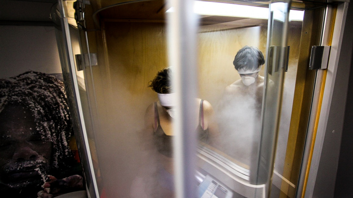 Populární 'mrazáky na lidi' umí zázraky. Jen to ještě nikdo nedokázal