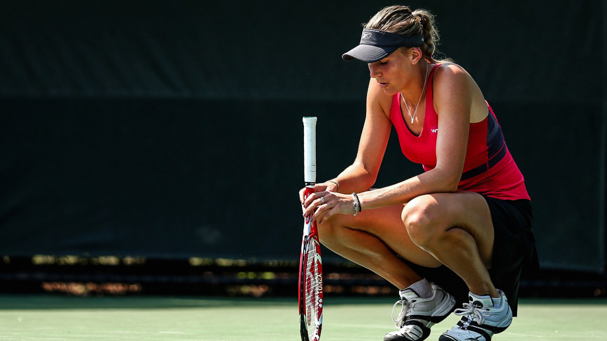 Tenisová hvězdička definitivně vyhasla. Vaidišová ukončila kariéru