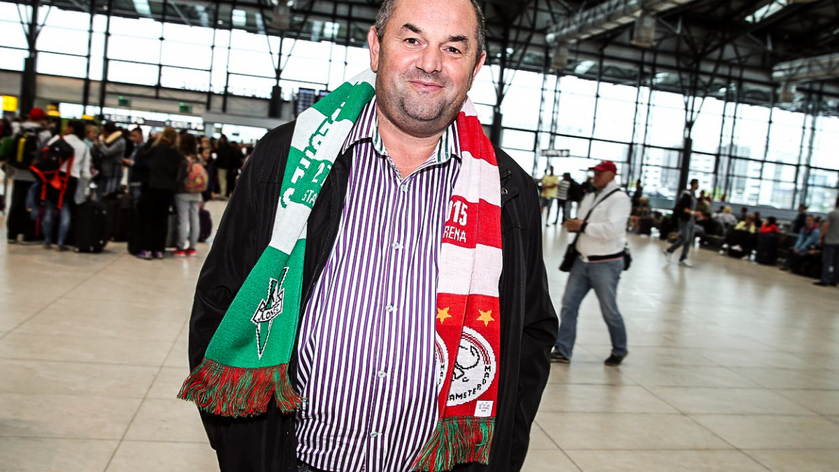 Zákulisí korupce: Peltův politický zájezd do Amsterdamu