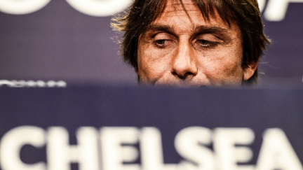 Mourinha nahradil horkokrevný Ital. Rozpoutáme peklo, tvrdí kouč Chelsea