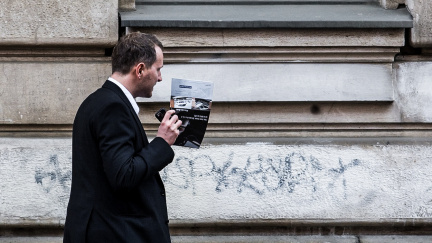 Aktualizováno: Britové chtějí vydat Savova do Česka. Podnikatel se ale může znovu odvolat