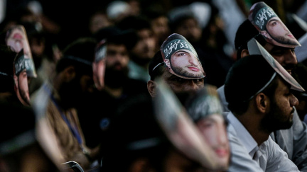 Smrt mladého teroristy jako rozbuška: Nekonečný konflikt opět ožívá