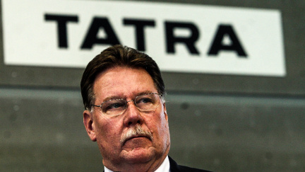 V Česku jako na Balkáně. Jak policie a státní zástupce zatočili s nepohodlným obchodníkem z USA