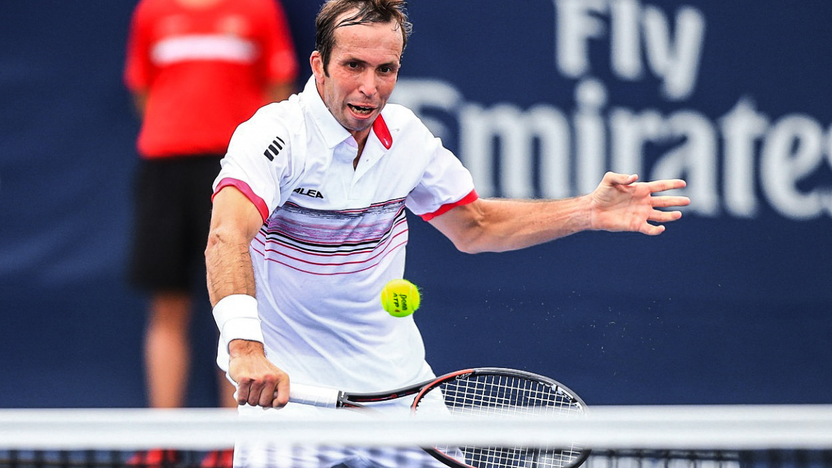 Velká paráda! Štěpánek vyhnal z kurtu favorita, ani Berdych nezklamal