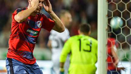 Rozpačitý vstup do boje o LM: České kluby doma pouze remizovaly