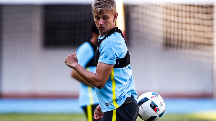 Dietu na vás a žádná pizza! Pod španělským bičem čeká fotbalisty City těžký život