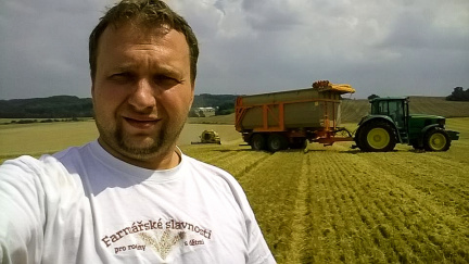 Komentář: Jurečkovo zpřísnění ochrany půdy aneb Princip kolektivní viny v praxi