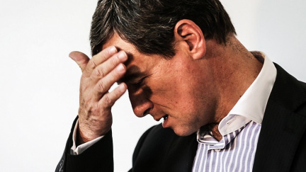 Ratha zase ženou k soudu. Žalobci jen předstírají práci, říká exhejtman