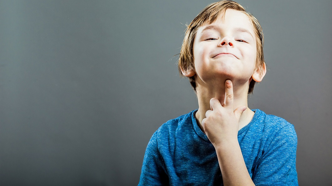 Bradu má jeden jediný tvor na světě. A nikdo neví proč