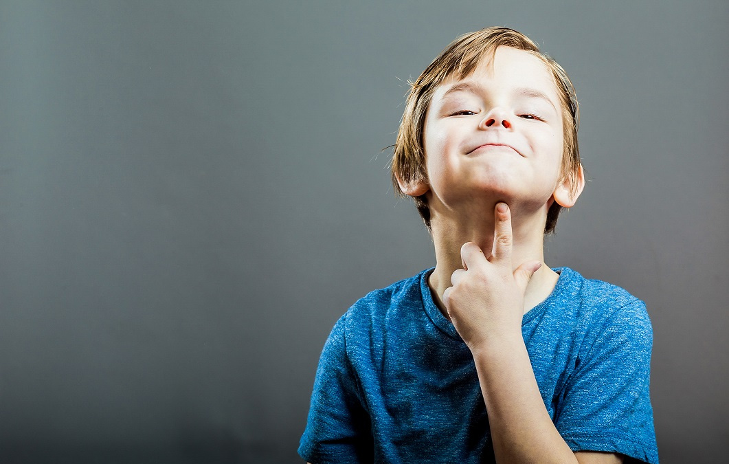 Bradu má jeden jediný tvor na světě. A nikdo neví proč