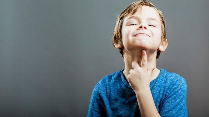 Bradu má jeden jediný tvor na světě. A nikdo neví proč