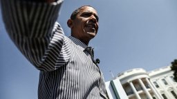 Symbol svobody i utrpení: Sídlo nejmocnějšího muže planety postavili otroci