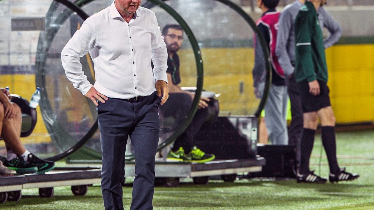 Jak se daří Vrbovi na divokém Kavkazu? Ty rubly musí stát za to