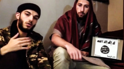 Když se vaše dítě radikalizuje: Bezmoc a tragédie rodin teroristů