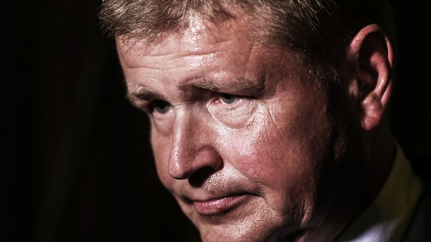 Sabotáž! zní z Olomouce a Ostravy. Není to poprvé, konstrukce o ovládnutí policie je stará čtyři roky