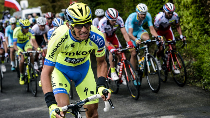 Kreuziger bude šlapat za protinožce. A Sagan je oficiálně nejbohatším cyklistou světa