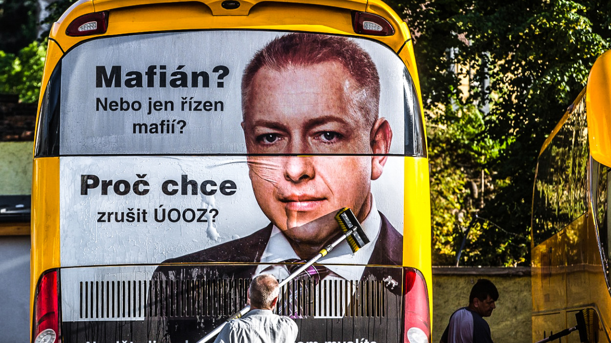 Sbohem a šáteček, pane Šlachto! Nová policejní centrála už funguje