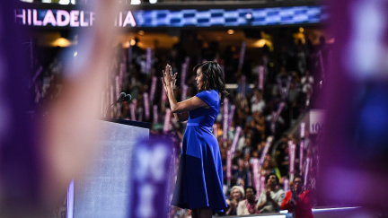 Móda jako politická zbraň. Jak oblečením získat, nebo ztratit hlasy voličů
