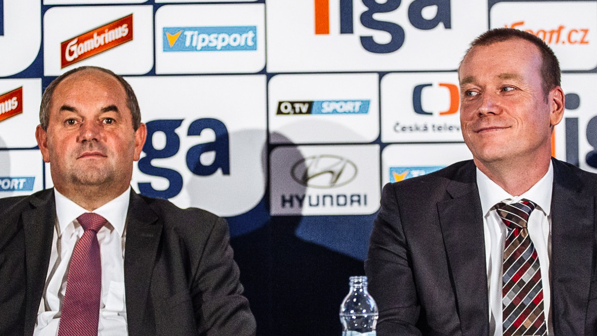 Sponzorů není nikdy dost. Liga láká další sázkovku, Pelta Číňany